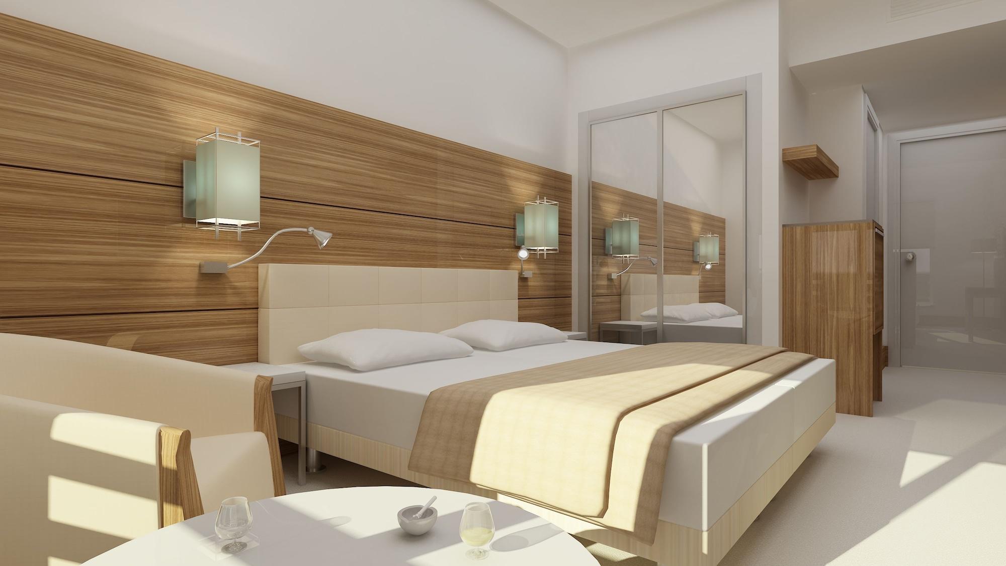 Alba Hotel Анкара Экстерьер фото