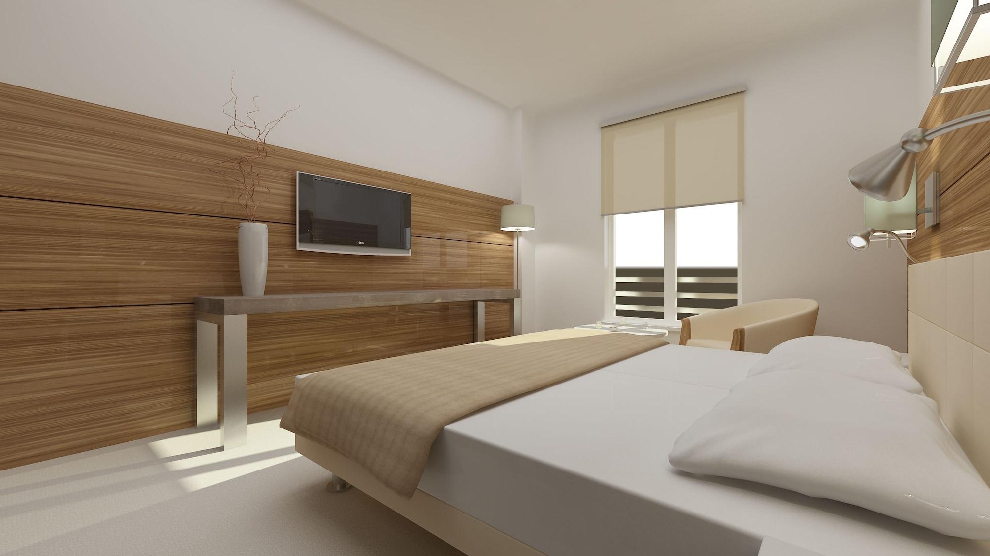 Alba Hotel Анкара Экстерьер фото