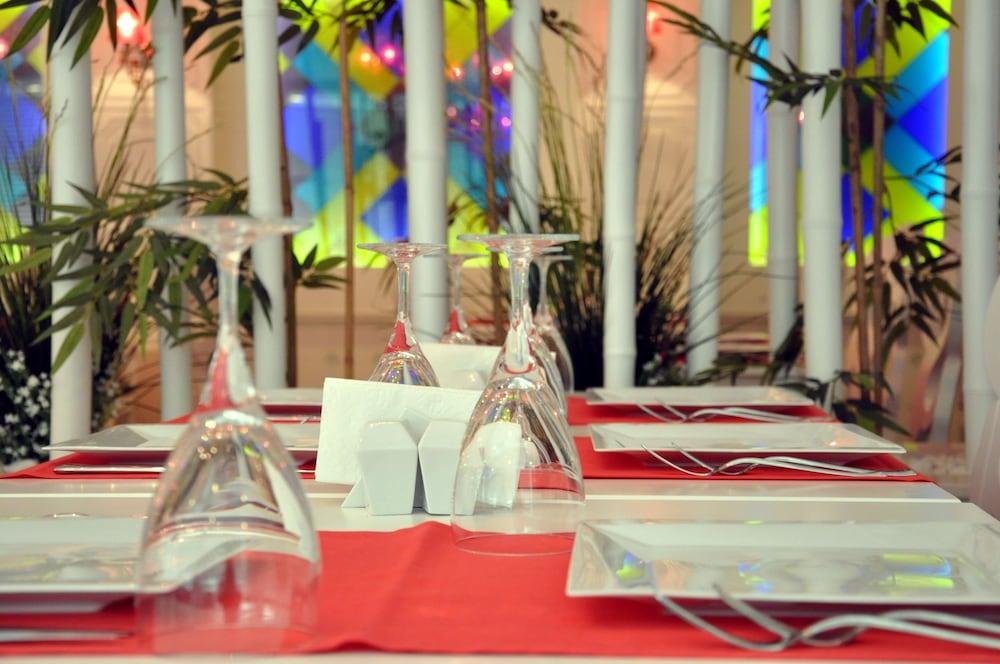 Alba Hotel Анкара Экстерьер фото
