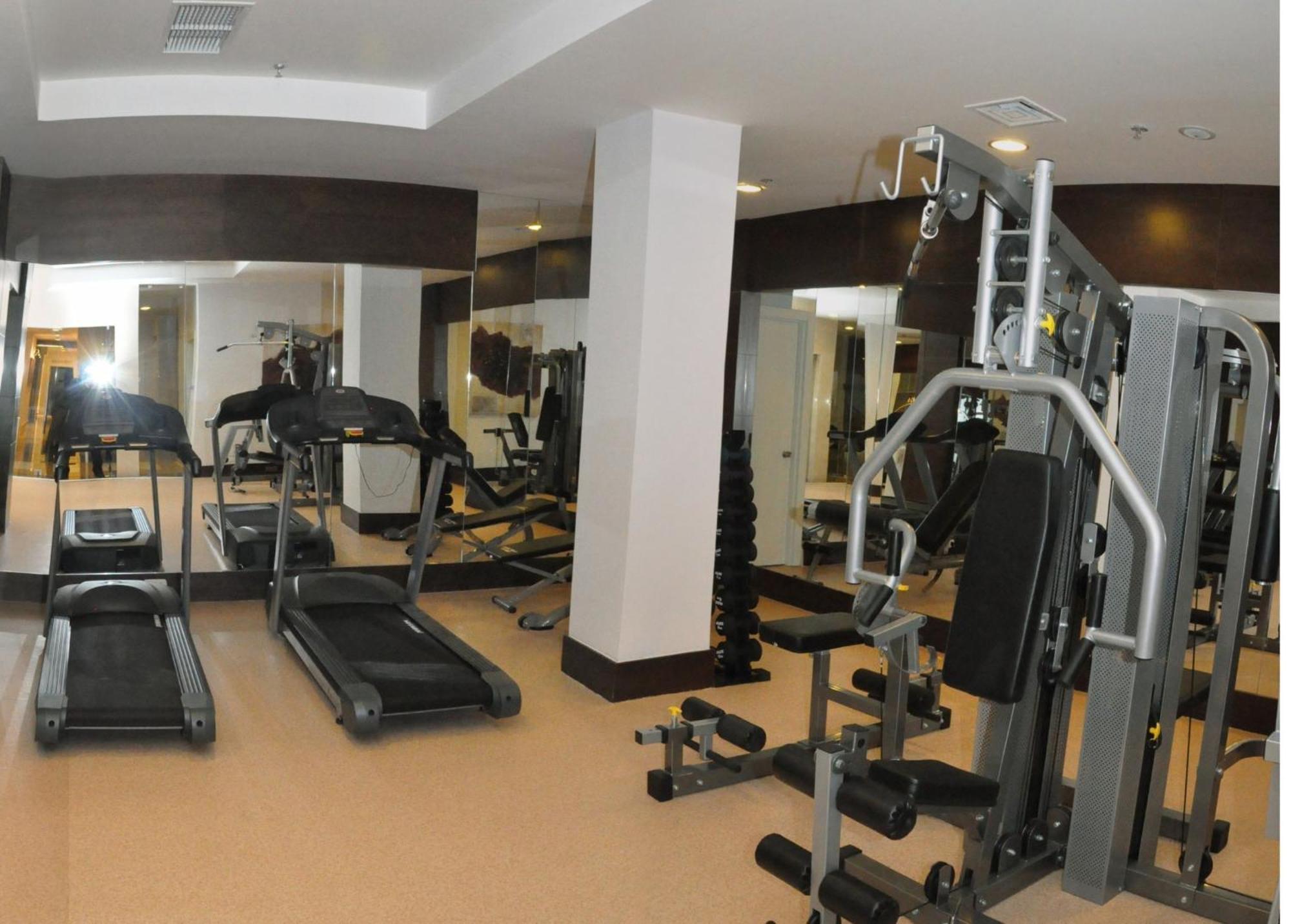 Alba Hotel Анкара Экстерьер фото