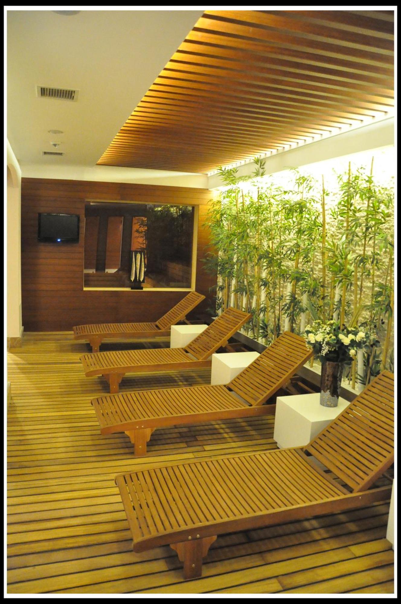 Alba Hotel Анкара Экстерьер фото