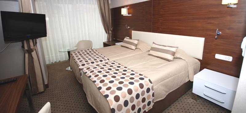 Alba Hotel Анкара Экстерьер фото